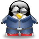 Penguin pingouin pinguino 770